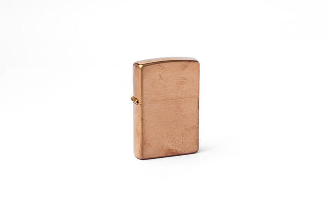 ZIPPO